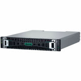 HPE MSA 2070 SAN Storage System — S2C84A