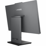 Lenovo ThinkCentre neo 50a 24 Gen 5 12SD004KUS All-in-One Computer - Intel Core i7 13th Gen i7-13620H - 16 GB - 256 GB SSD - 23.8" Full HD - Desktop - Luna Gray — 12SD004KUS