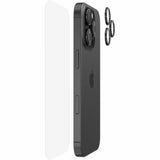 Belkin TemperedGlass Camera Lens Protector 2-Pack for iPhone 16 Pro / iPhone 16 Pro Max — OVA182fqBK