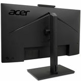 Acer Vero B277 D6 27" Class Webcam LCD Monitor - 16:9 - Black — UM.HB7AA.601