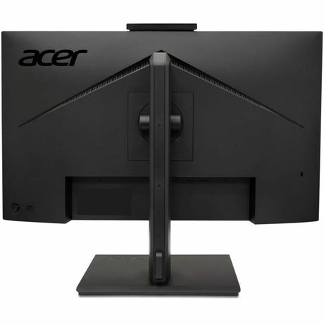 Acer Vero B277 D6 27" Class Webcam LCD Monitor - 16:9 - Black — UM.HB7AA.601