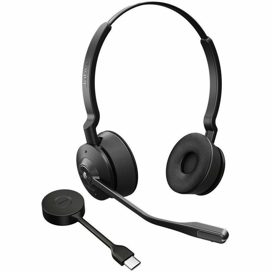 Jabra Engage 55 SE Headset — TAA9659-455-125