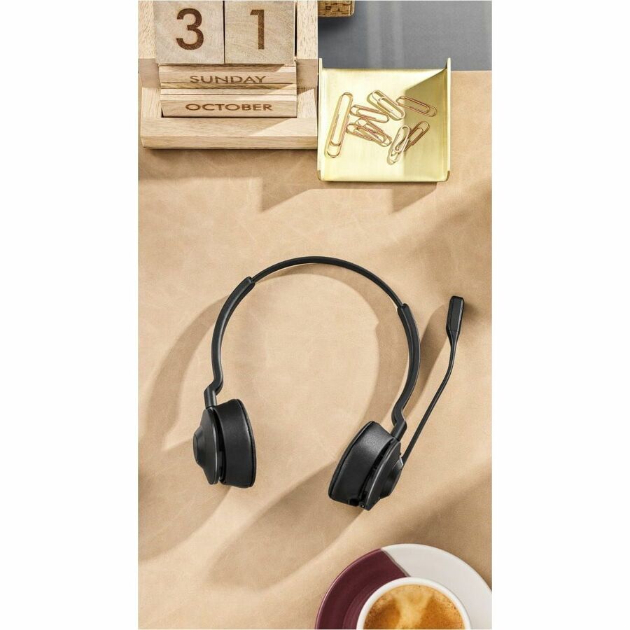 Jabra Engage 55 SE Headset — TAA9659-455-125