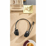 Jabra Engage 55 SE Headset — TAA9659-455-125