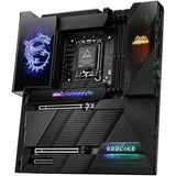 MSI MEG Z890 GODLIKE Gaming Desktop Motherboard - Intel Z890 Chipset - Socket LGA-1851 - Extended ATX — Z890GODLIKE