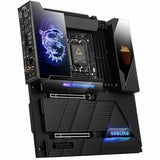 MSI MEG Z890 GODLIKE Gaming Desktop Motherboard - Intel Z890 Chipset - Socket LGA-1851 - Extended ATX — Z890GODLIKE