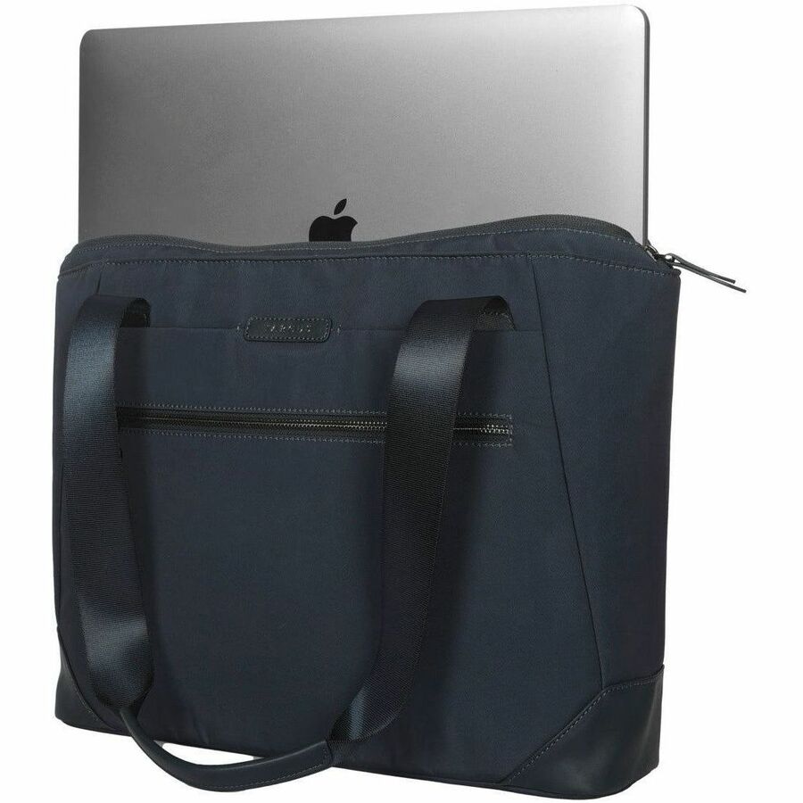 Targus Avila TBA00102GL Carrying Case (Tote) for 15" to 16" Notebook - Blue — TBA00102GL