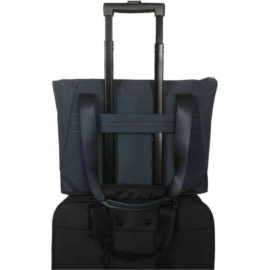 Targus Avila TBA00102GL Carrying Case (Tote) for 15" to 16" Notebook - Blue — TBA00102GL