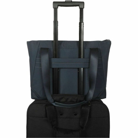 Targus Avila TBA00102GL Carrying Case (Tote) for 15" to 16" Notebook - Blue — TBA00102GL