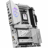 MSI MPG B850 EDGE TI WIFI Gaming Desktop Motherboard - AMD B850 Chipset - Socket AM5 - ATX — MPGB850EDGETIWIFI