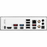 MSI MPG B850 EDGE TI WIFI Gaming Desktop Motherboard - AMD B850 Chipset - Socket AM5 - ATX — MPGB850EDGETIWIFI
