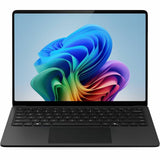 Microsoft Surface Laptop 7 15" Touchscreen Copilot+ PC Notebook - Intel Core Ultra 7 - 32 GB - 1 TB SSD - English Keyboard - Black — EP2-33232