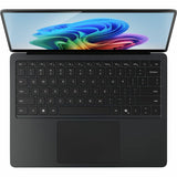 Microsoft Surface Laptop 7 15" Touchscreen Copilot+ PC Notebook - Intel Core Ultra 7 - 32 GB - 1 TB SSD - English Keyboard - Black — EP2-33232