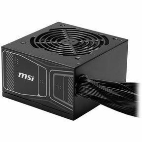 MSI MAG 750W Power Supply — MAGA750GNPCIE5