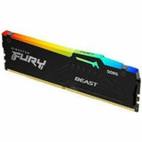 Kingston FURY Beast 64GB (2 x 32GB) DDR5 SDRAM Memory Kit — KF560C30BBEAK2-64