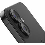 Belkin TemperedGlass Camera Lens Protector 2-Pack for iPhone 16 / iPhone 16 Plus — OVA181FQBK