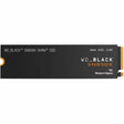 WD Black SN850X WDS800T2X0E-00CDD0 8 TB Solid State Drive - M.2 2280 Internal - PCI Express NVMe (PCI Express NVMe 4.0 x4) — WDS800T2X0E-00CDD0