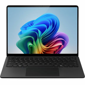 Microsoft Surface Laptop 7 13.8" Touchscreen Copilot+ PC Notebook - Intel Core Ultra 7 - 32 GB - 1 TB SSD - English (US) Keyboard - Black — EP2-33223