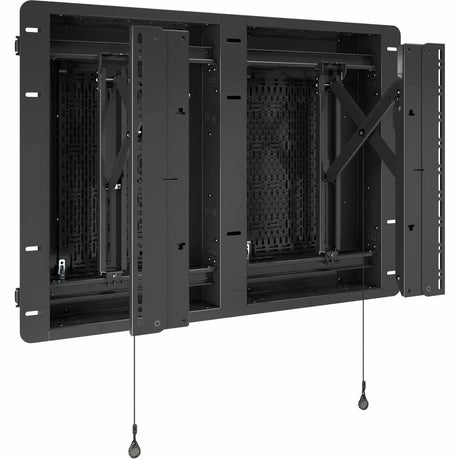 Chief Tempo Flat Panel In-Wall Mount System - For 65+ in Displays - VESA Wall Mount — FPIWMS
