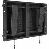 Chief Tempo Flat Panel In-Wall Mount System - For 65+ in Displays - VESA Wall Mount — FPIWMS