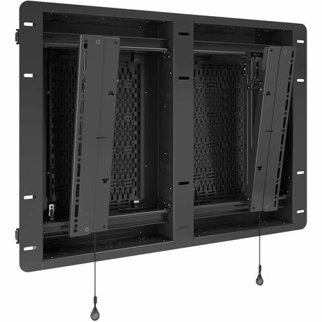 Chief Tempo Flat Panel In-Wall Mount System - For 65+ in Displays - VESA Wall Mount — FPIWMS