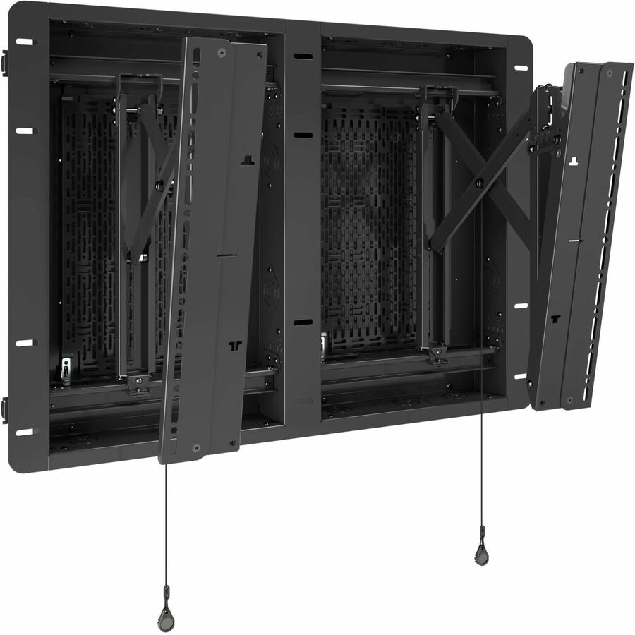 Chief Tempo Flat Panel In-Wall Mount System - For 65+ in Displays - VESA Wall Mount — FPIWMS