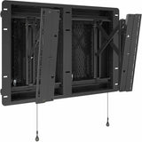 Chief Tempo Flat Panel In-Wall Mount System - For 65+ in Displays - VESA Wall Mount — FPIWMS