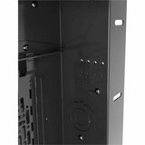 Chief Tempo Flat Panel In-Wall Mount System - For 65+ in Displays - VESA Wall Mount — FPIWMS
