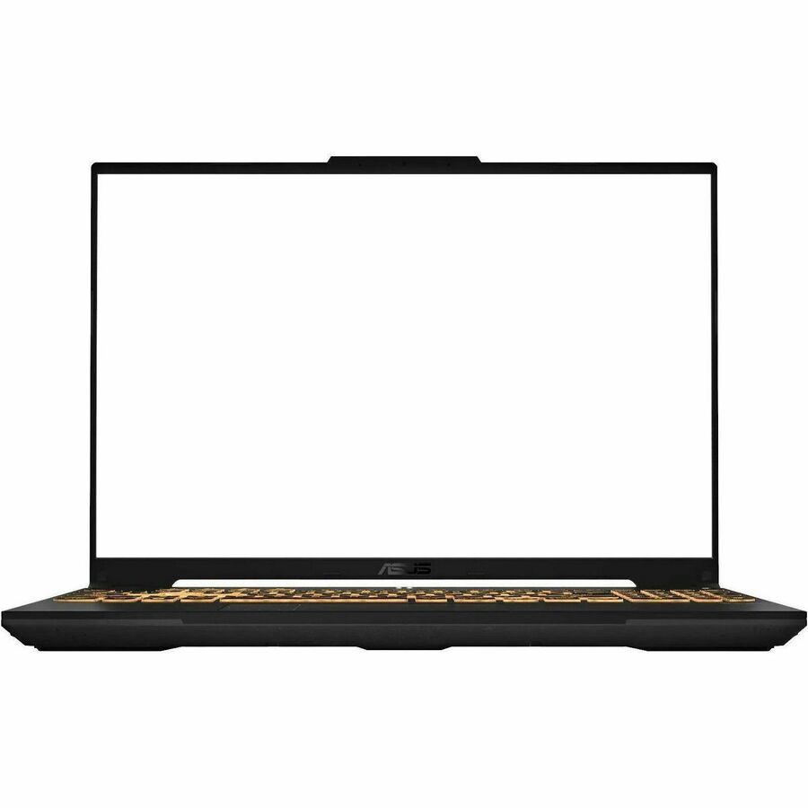 TUF Gaming F16 FX607 FX607VU-DS73 16" Rugged Gaming Notebook - WUXGA - Intel Core i7 13th Gen i7-13620H - 16 GB - 512 GB SSD - Gray — FX607VU-DS73