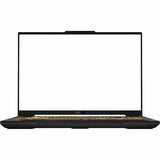 TUF Gaming F16 FX607 FX607VU-DS73 16" Rugged Gaming Notebook - WUXGA - Intel Core i7 13th Gen i7-13620H - 16 GB - 512 GB SSD - Gray — FX607VU-DS73