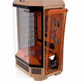 Thermaltake The Tower 300 Gravel Sand Micro Tower Chassis — CA-1Y4-00SGWN-00
