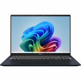 Asus Vivobook 16 X1607 X1607QA-DS54 16" Copilot+ PC Notebook - WUXGA - Qualcomm Snapdragon X X1-26-100 - 16 GB - 512 GB SSD - Quiet Blue — X1607QA-DS54