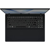 Asus Vivobook 16 X1607 X1607QA-DS54 16" Copilot+ PC Notebook - WUXGA - Qualcomm Snapdragon X X1-26-100 - 16 GB - 512 GB SSD - Quiet Blue — X1607QA-DS54