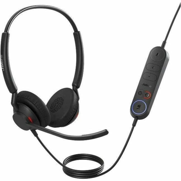 Jabra Engage 40 Headset — 4099-419-269