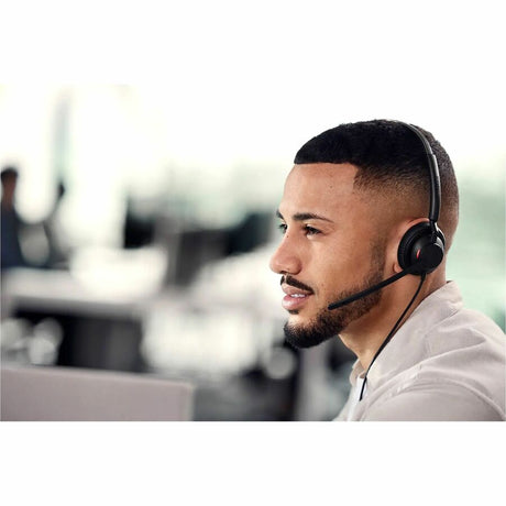 Jabra Engage 40 Headset — 4099-419-269