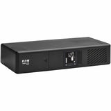 Eaton Tripp Lite Series 750VA 475W 120V Line-Interactive Cloud-Connected UPS with Remote Monitoring - 8 NEMA 5-15R Outlets (Surge and Battery Backup), LCD, 5-15P Plug, 2U Rack/Tower — SMART750LCDNC