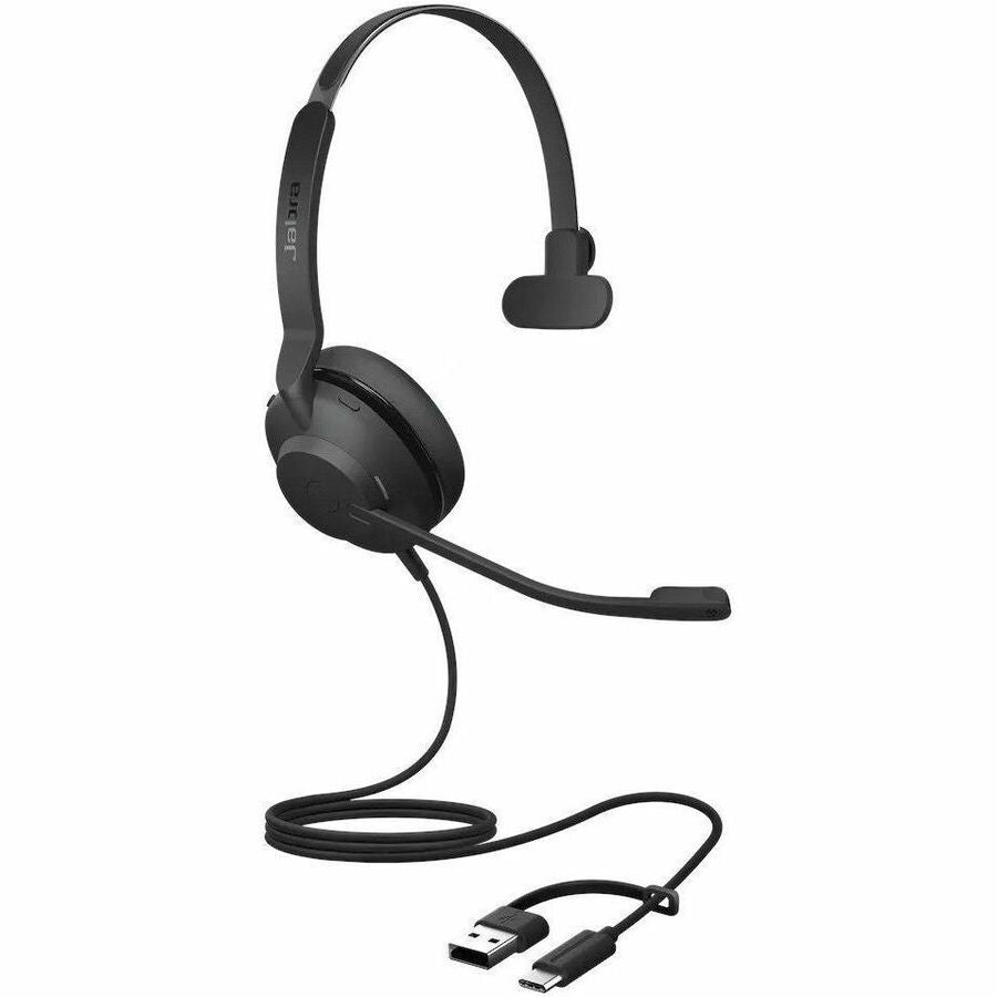 Jabra Evolve2 30 SE Headset — 23189-889-879-01