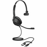 Jabra Evolve2 30 SE Headset — 23189-889-879-01