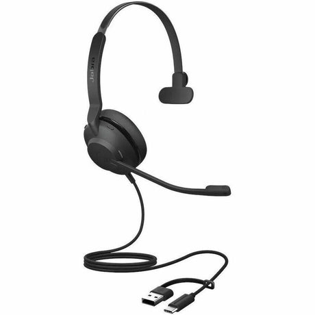 Jabra Evolve2 30 SE Headset — 23189-889-879-01