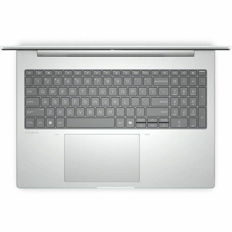 HP EliteBook 8 G1a 16" Touchscreen Copilot+ PC Notebook - WUXGA - AMD Ryzen AI 7 350 - 32 GB - 512 GB SSD - English Keyboard - Glacier Silver — BL8L7UT#ABA