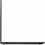 Lenovo ThinkPad X1 Carbon Gen 13 21NS005SUS 14" Copilot+ PC Ultrabook - 2.8K - Intel Core Ultra 7 268V - Intel Evo Platform - 32 GB - 512 GB SSD - English Keyboard - Black Paint — 21NS005SUS