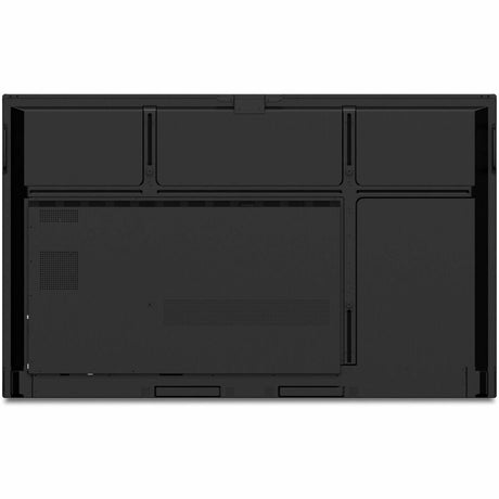 ViewSonic IFP6551 65 Inch 4K ViewBoard Interactive Smart Board with Integrated Education Software, Android 14, Google EDLA, 50-Point Touch, Built-in Microphone, HDMI, VGA, USB Hub, and USB C Inputs — IFP6551
