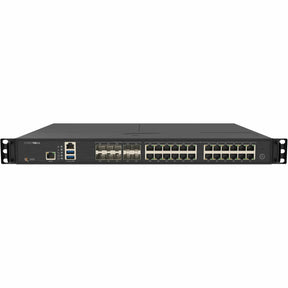 SonicWall NSa 3800 Network Security/Firewall Appliance — 03-SSC-1843