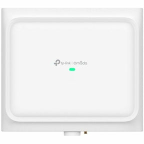 TP-Link Omada EAP772-Outdoor Tri Band Wi-Fi 7 IEEE 802.11 a/b/g/n/ac/ax/be 11 Gbit/s Wireless Access Point - Indoor/Outdoor