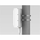 TP-Link Omada EAP772-Outdoor Tri Band Wi-Fi 7 IEEE 802.11 a/b/g/n/ac/ax/be 11 Gbit/s Wireless Access Point - Indoor/Outdoor
