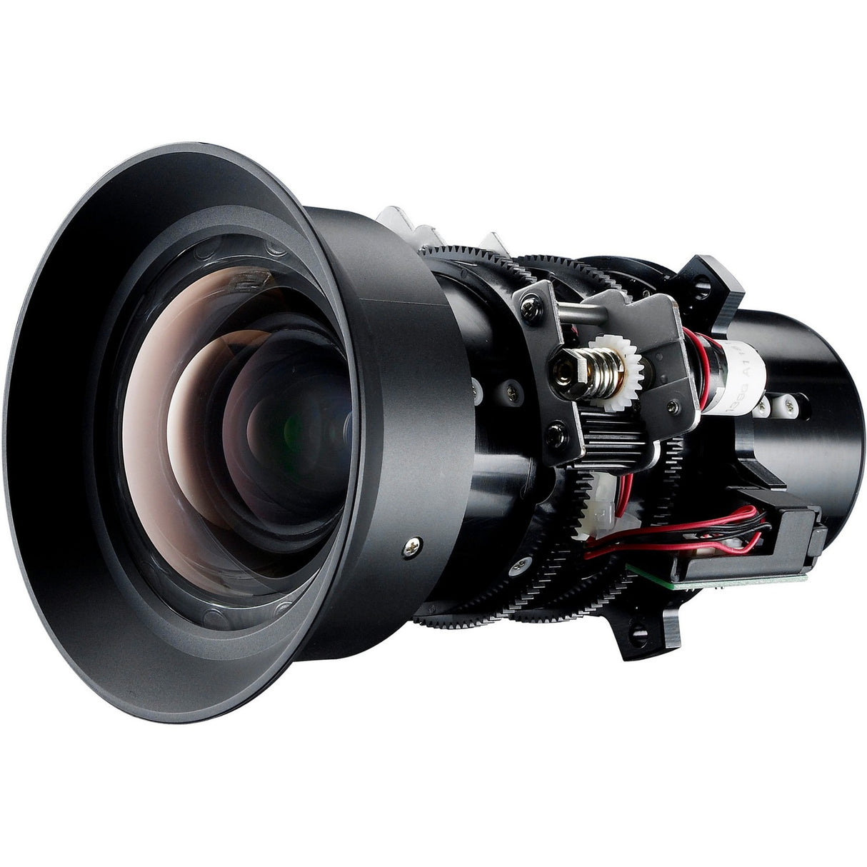 Optomaf/2.57 - Zoom Lens — BX-CAA01
