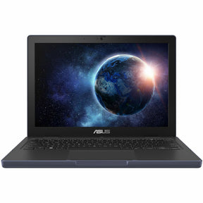 Asus BR1204C BR1204CTA-YS24 12.2" Rugged Notebook - WUXGA - Intel N-Series N250 - 8 GB - Mineral Gray — BR1204CTA-YS24