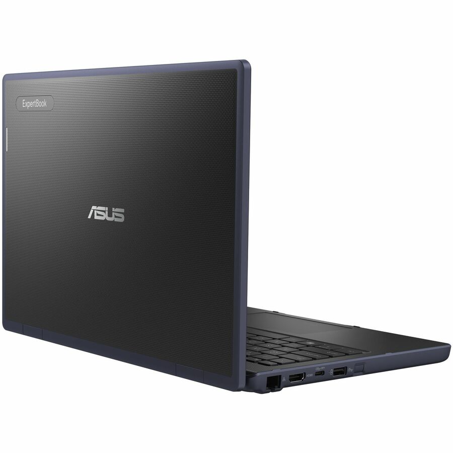 Asus BR1204C BR1204CTA-YS24 12.2" Rugged Notebook - WUXGA - Intel N-Series N250 - 8 GB - Mineral Gray — BR1204CTA-YS24