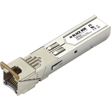 Black Box LFP410 SFP (mini-GBIC) Module — LFP415