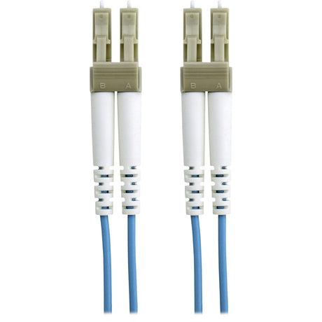 Belkin Fiber Optic Duplex Patch Cable — F2F402LL-03M-G